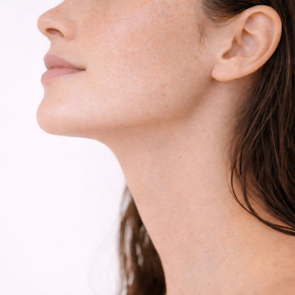 Traitement laser pilosité faciale hormonale ménopause HB Centre Laser La Teste